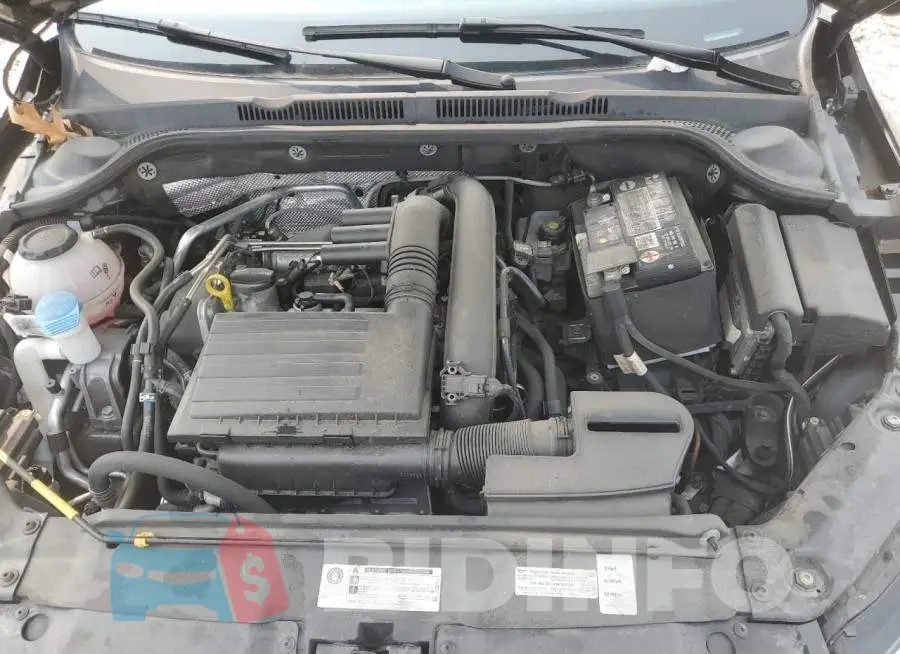 3VW2B7AJ8JM237768 Photo# 11
