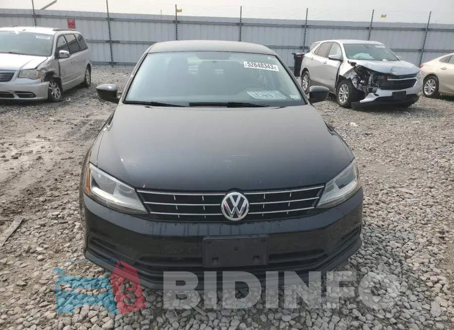 3VW2B7AJ8JM237768 Photo# 5