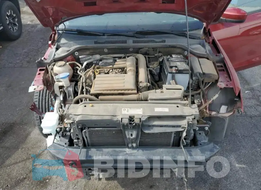 3VW2B7AJ9JM246446 Photo# 11