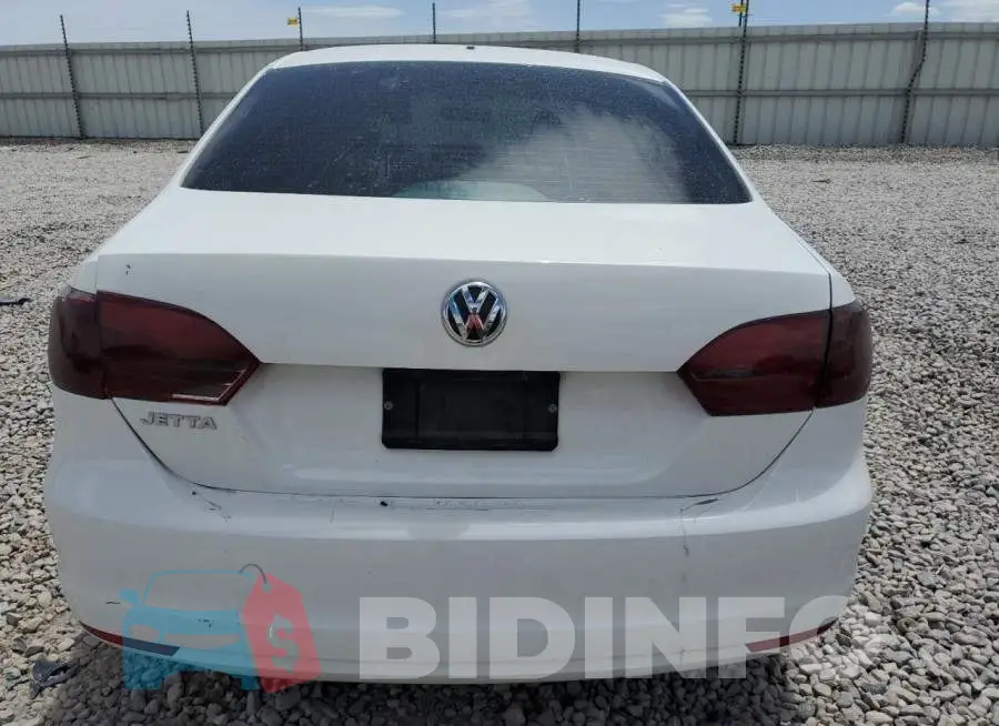 3VW2K7AJ5EM225812 Photo# 6