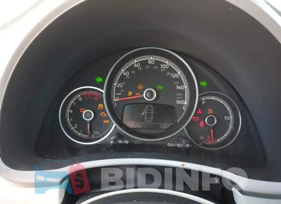 3VW5DAAT2KM504152 Photo# 9