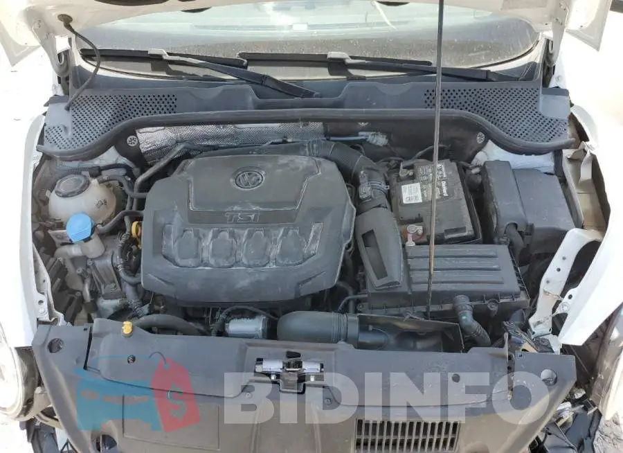3VW5DAAT2KM504152 Photo# 11