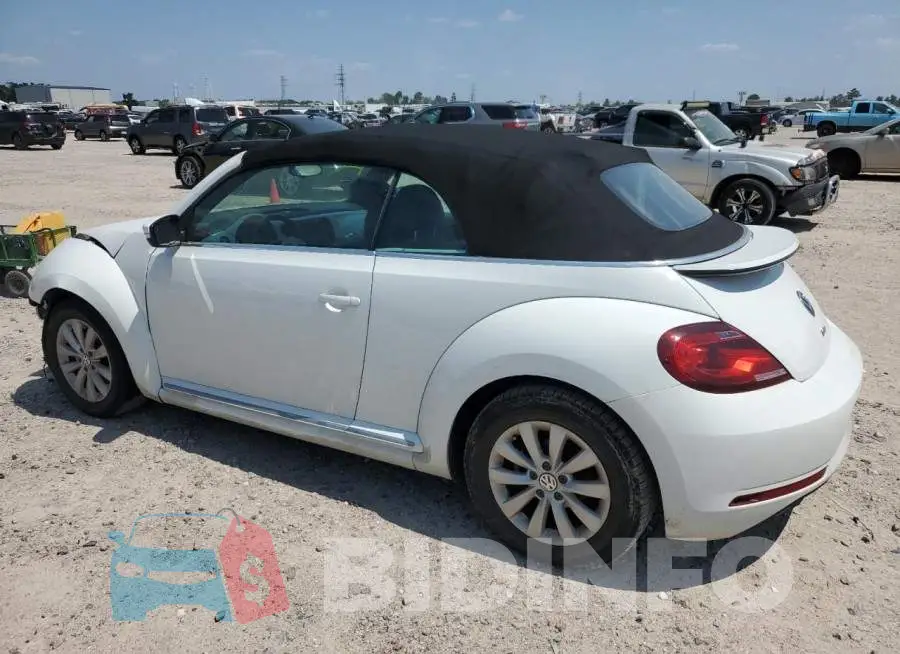 3VW5DAAT2KM504152 Photo# 2