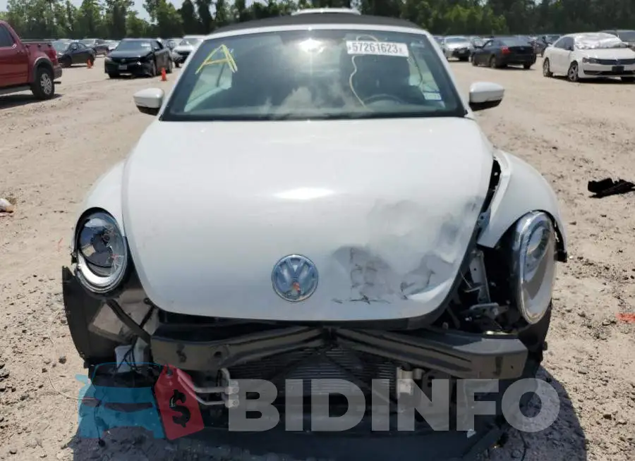 3VW5DAAT2KM504152 Photo# 5