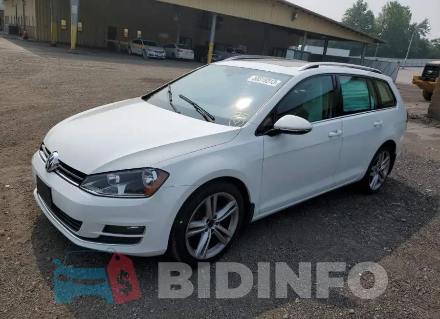 3VWCA7AU7FM505248 Photo# 1
