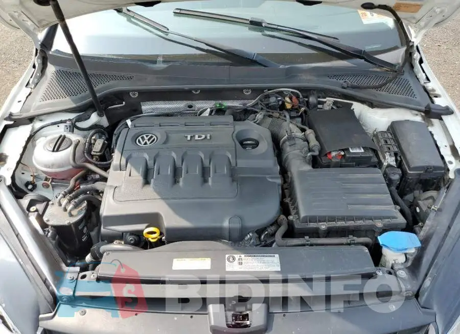 3VWCA7AU7FM505248 Photo# 11
