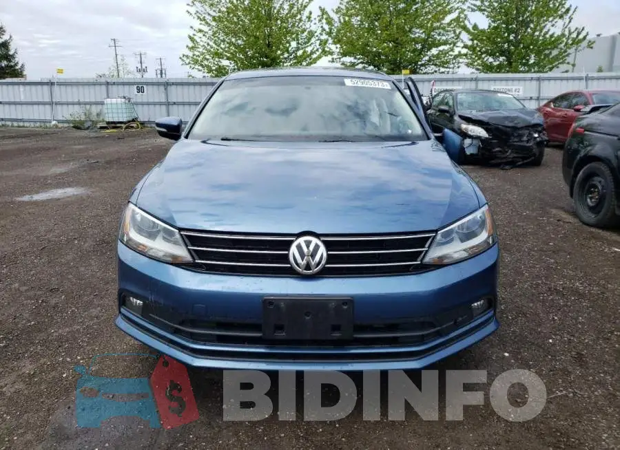 3VWLA7AJ4FM325344 Photo# 5