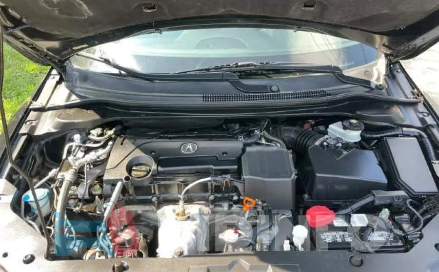 19UDE2F30JA005048 Photo# 7