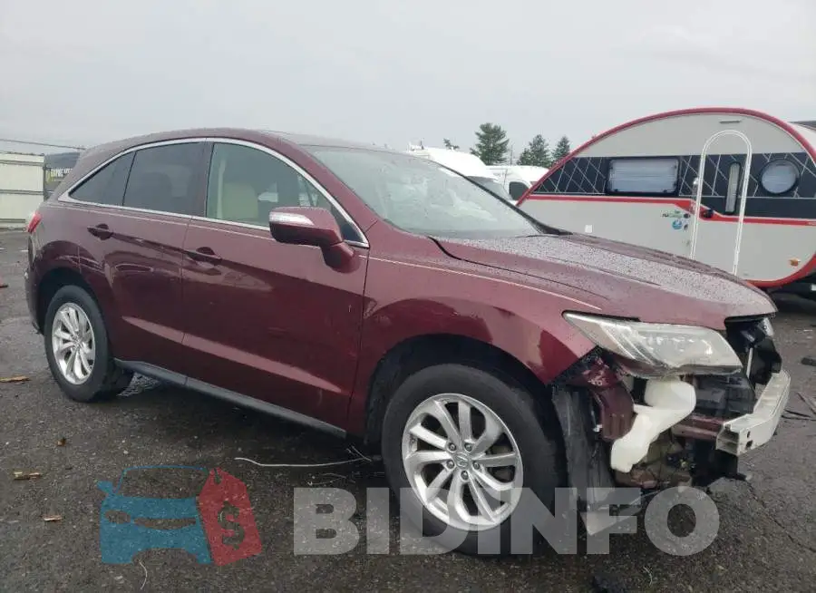5J8TB4H55GL007034 Photo# 4