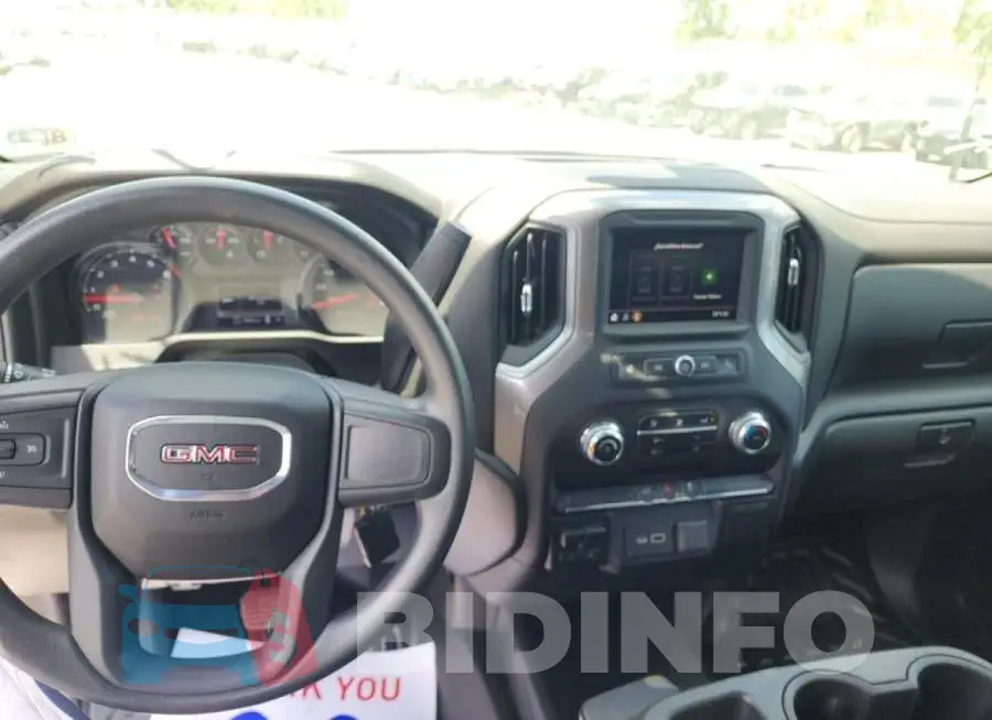 1GT59LE74NF353915 Photo# 5