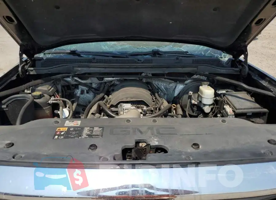 1GTV2TEC5EZ343071 Photo# 11