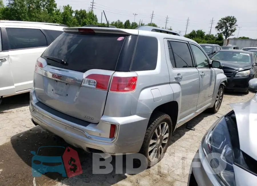 2GKFLVE32G6353492 Photo# 3