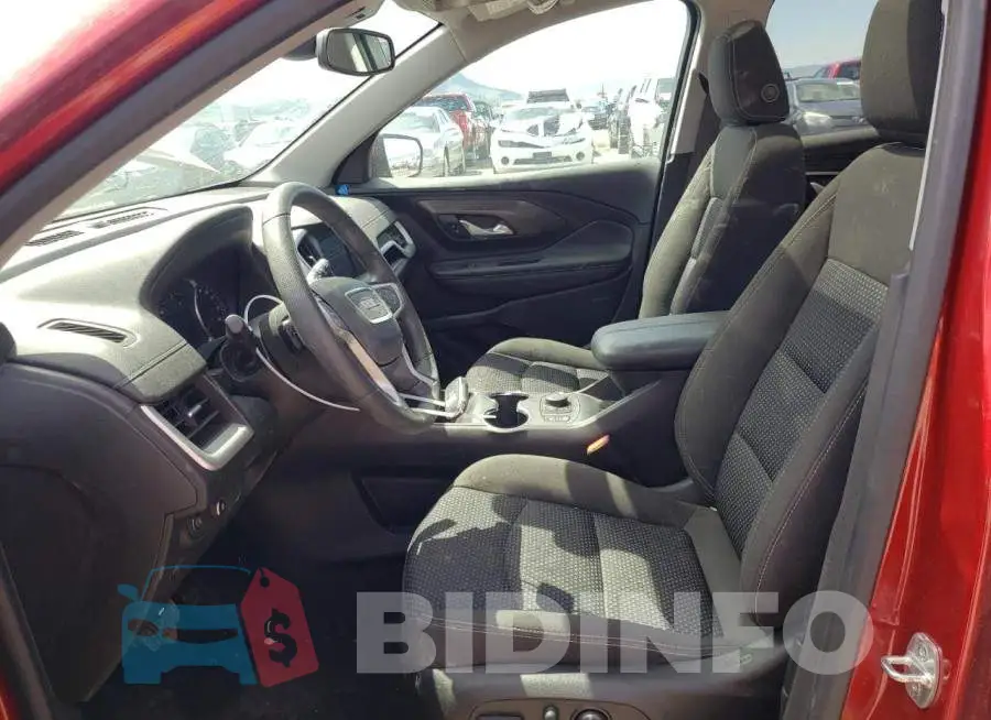 3GKALTEV5NL176073 Photo# 7
