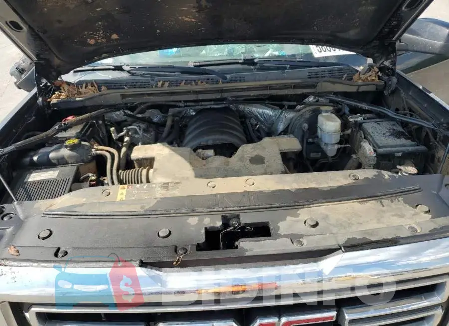 3GTP1MEC5HG110247 Photo# 11