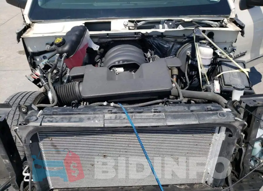 3GTP1VEC6FG311772 Photo# 11