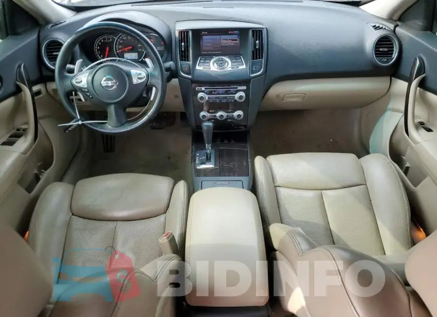 1N4AA5AP1EC915462 Photo# 8