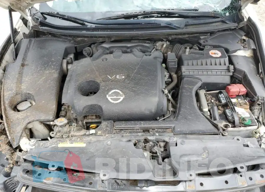 1N4AA5APXEC474902 Photo# 11