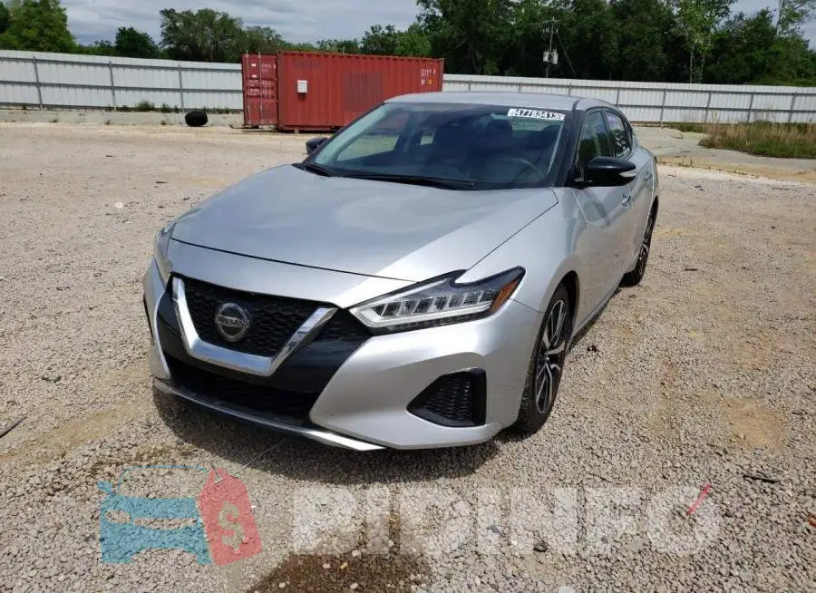 1N4AA6CV4NC503523 Photo# 1