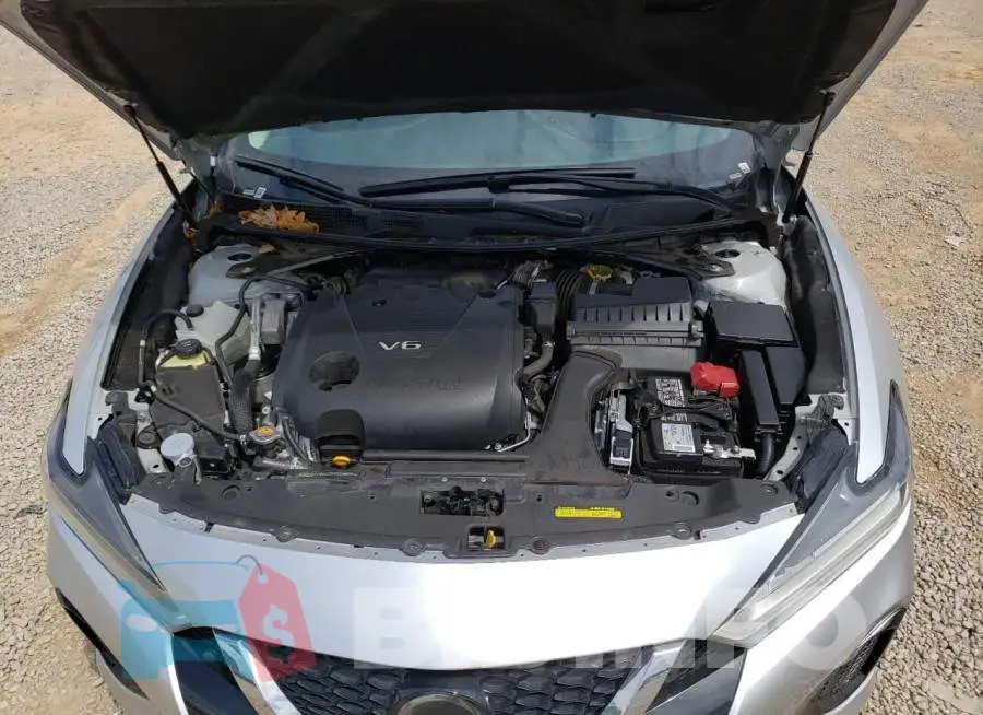 1N4AA6CV4NC503523 Photo# 11