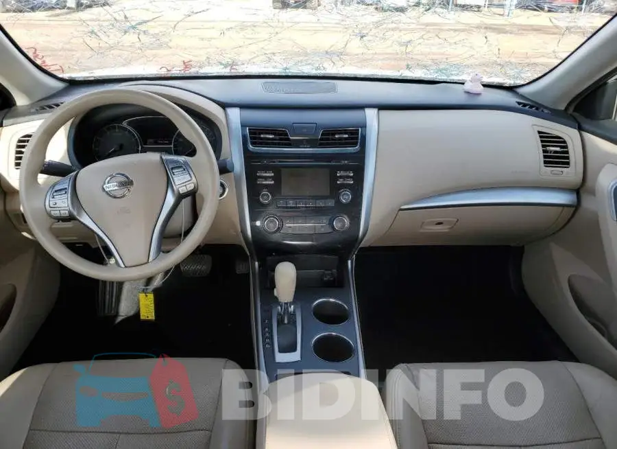 1N4AL3AP3FN408101 Photo# 8