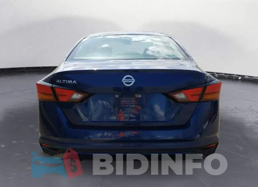 1N4BL4BV2NN382273 Photo# 6