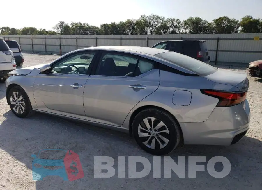 1N4BL4BV2PN342889 Photo# 2