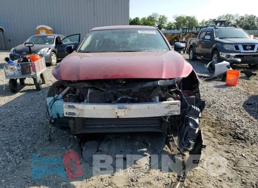 1N4BL4CV5KC119152 Photo# 5