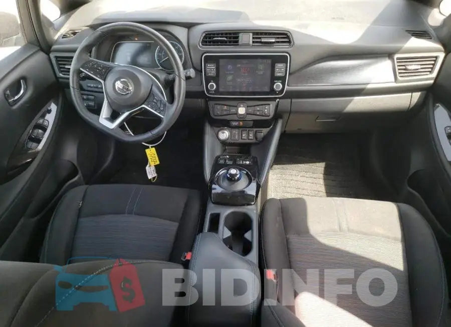 1N4BZ1CV9MC551727 Photo# 8