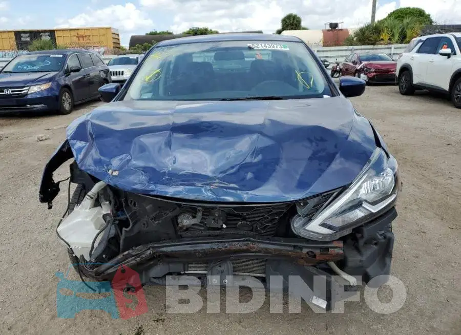3N1AB7AP1HL640674 Photo# 5