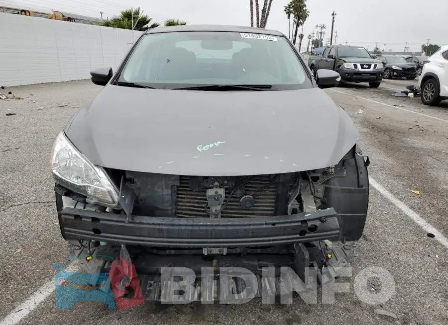 3N1AB7AP5FY267672 Photo# 5