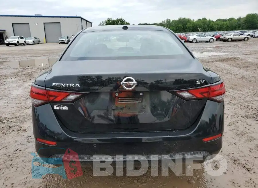 3N1AB8CV1PY226412 Photo# 6
