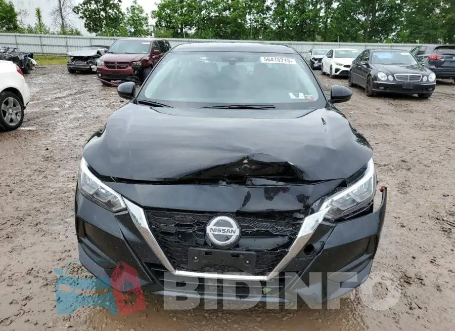 3N1AB8CV1PY226412 Photo# 5