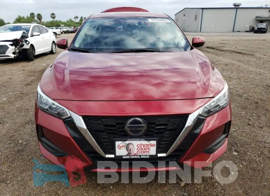 3N1AB8CV1PY227561 Photo# 5