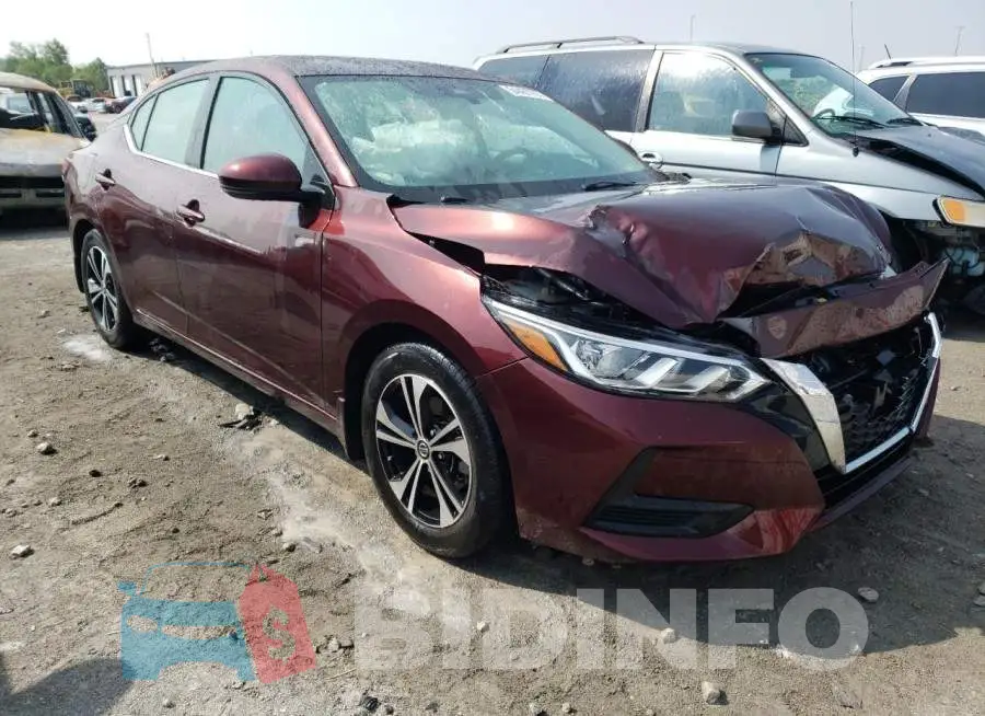 3N1AB8CV2LY274267 Photo# 4