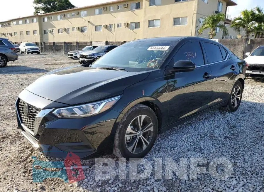 3N1AB8CV6PY230116 Photo# 1