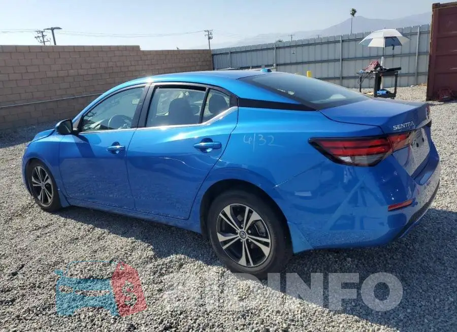 3N1AB8CV8LY311807 Photo# 2
