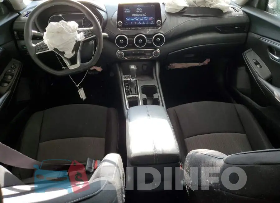 3N1AB8CV8PY275252 Photo# 8