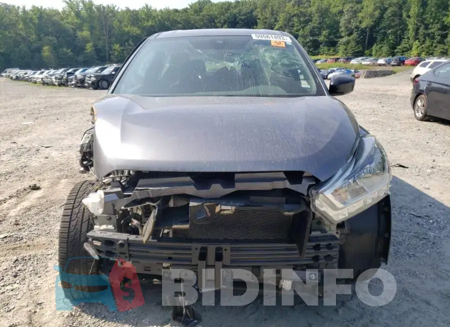 3N1CP5BV8LL534517 Photo# 5