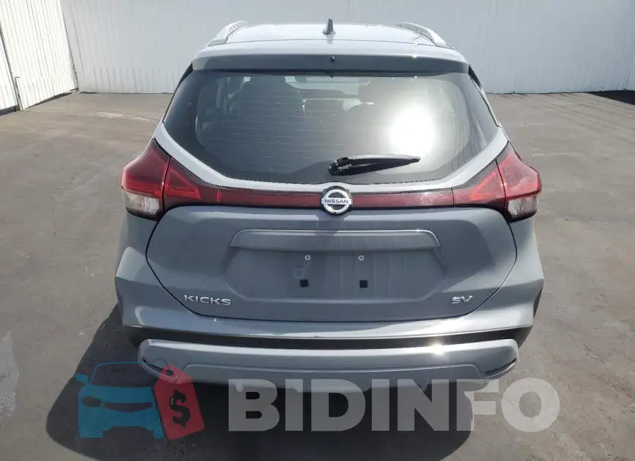 3N1CP5CV2ML510763 Photo# 6