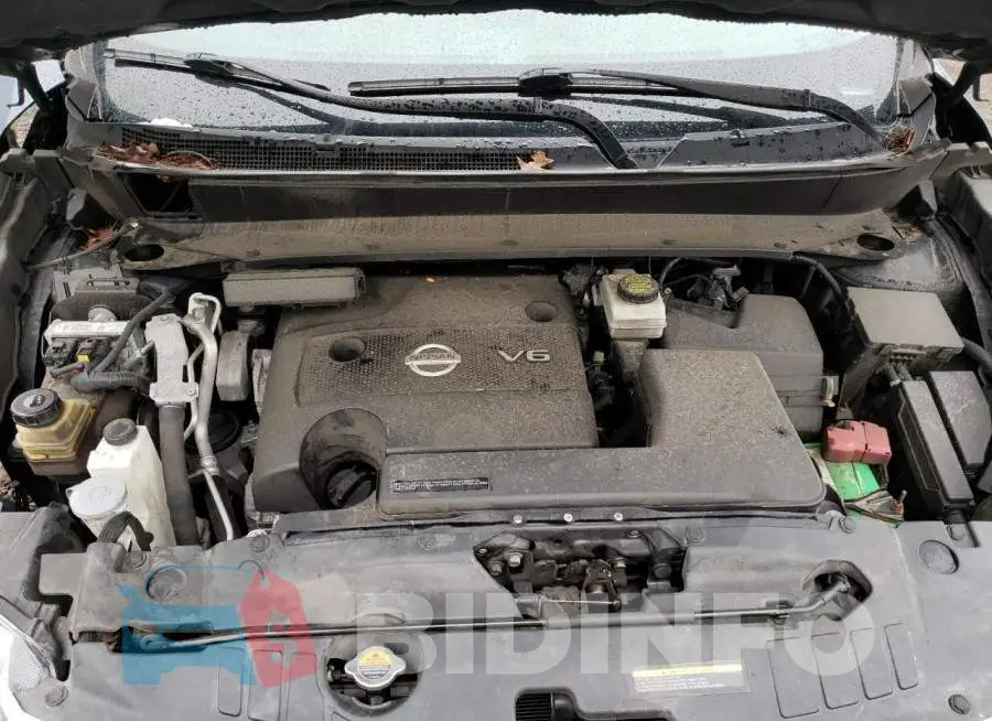 5N1AR2MM6EC718723 Photo# 12