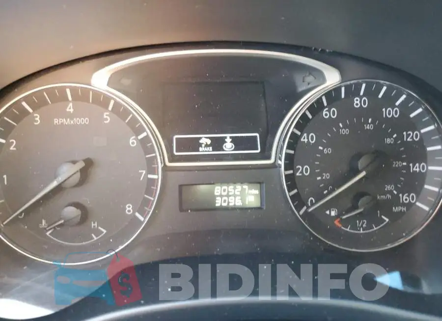 5N1AR2MN7FC609794 Photo# 9