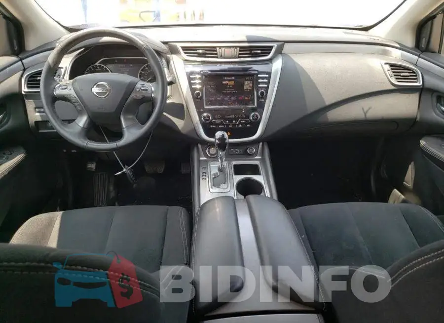 5N1AZ2BS7MC117417 Photo# 8