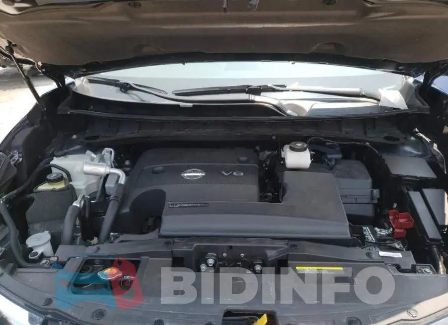 5N1AZ2BS7MC117417 Photo# 12