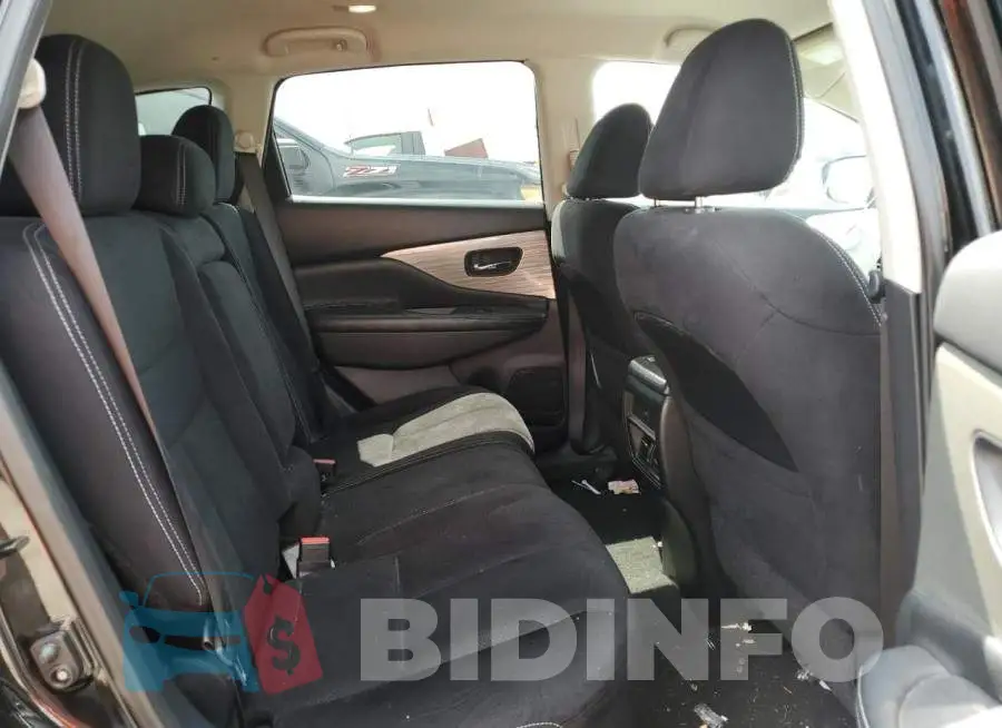5N1AZ2MG8HN191321 Photo# 11