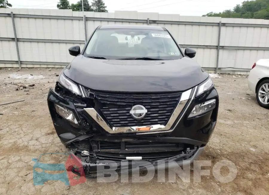 5N1BT3BB1NC722272 Photo# 5