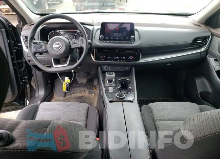 5N1BT3BB1NC722272 Photo# 8