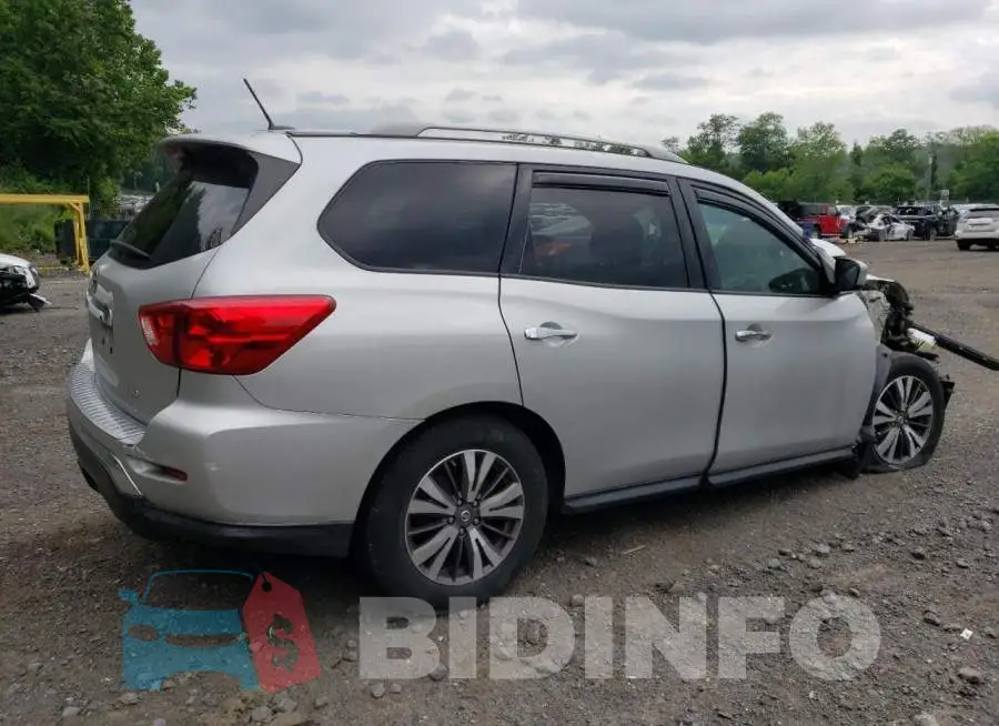 5N1DR2MM7HC655164 Photo# 3