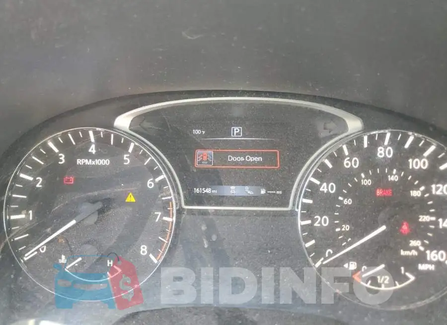 5N1DR2MN4KC606892 Photo# 9