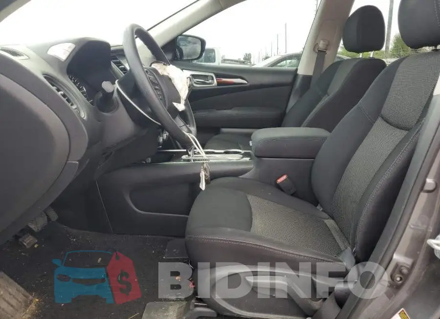 5N1DR2MN9HC688725 Photo# 7