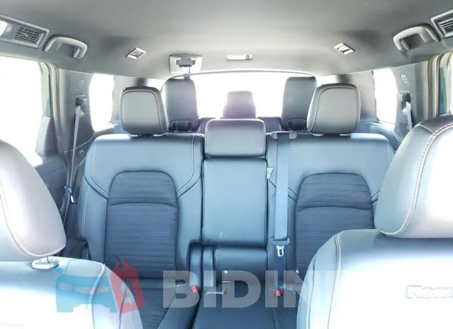 5N1DR3BEXPC237889 Photo# 10